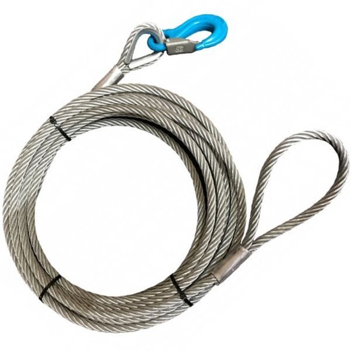 12mm anschlagseil - 12mm,