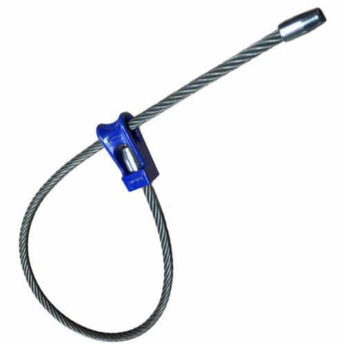 11mm chokerseil forstseil - chokerseil,