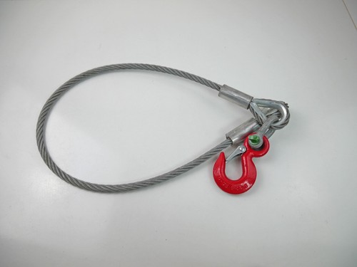 Stück anschlagseil 12mm - stück,
