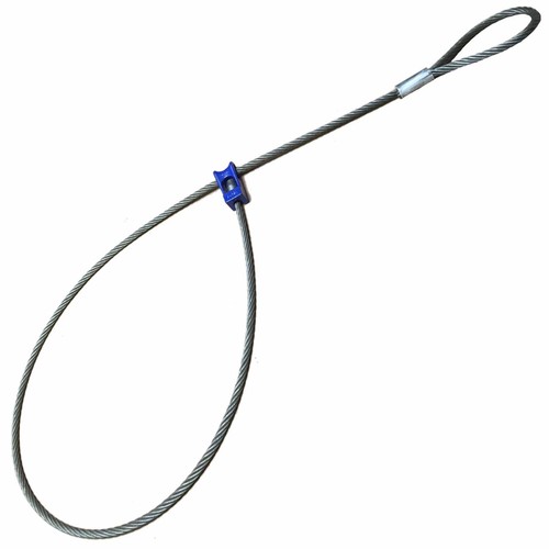 11mm chokerseil forstseil - 11mm,