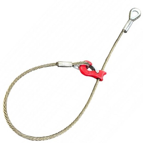 Chokerseil forstseil - chokerseil,
