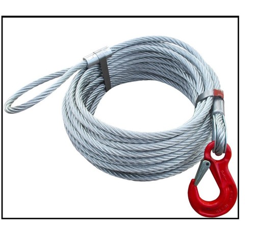 Anschlagseil 12mm seil - anschlagseil,