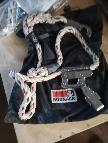 Bornack halteseil - bornack,