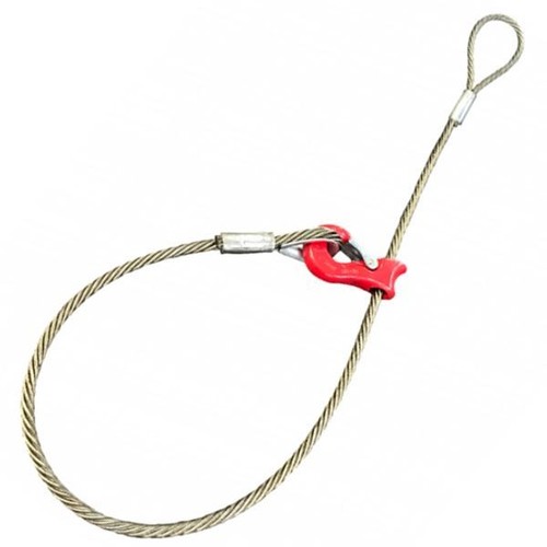 Chokerseil forstseil - chokerseil,