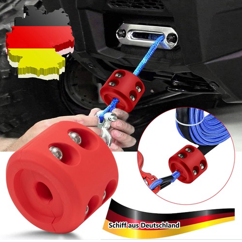 Winde seilstopper seilwinde - seilstopper,