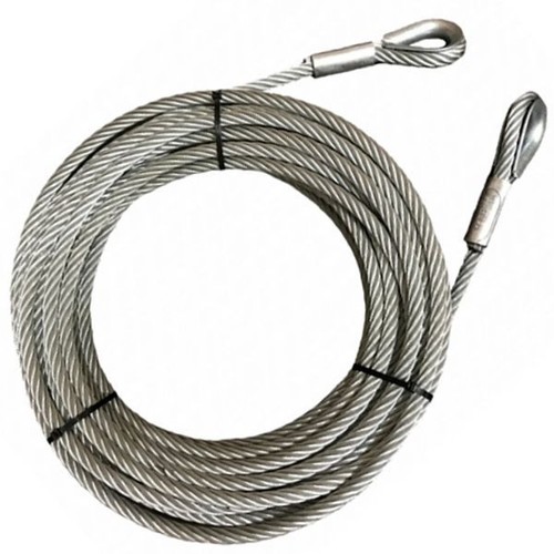 10mm anschlagseil - 10mm,