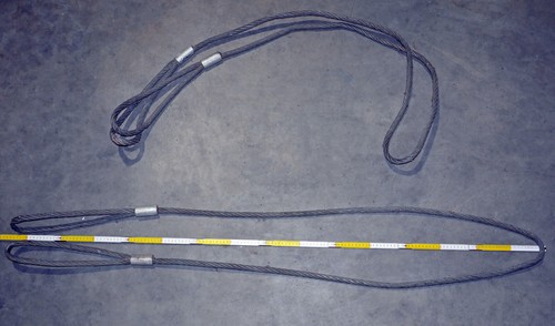 Anschlagseil 18mm - anschlagseil, d=18mm