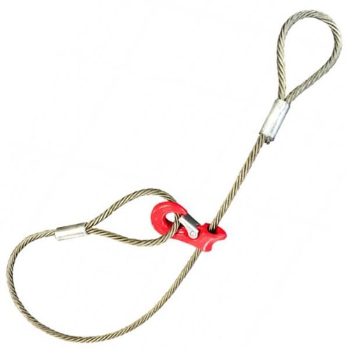 Chokerseil forstseil - chokerseil,