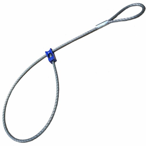 11mm chokerseil forstseil - 11mm,